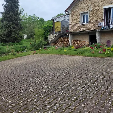 Entier Du Herisson 4 Personnes - Classe 2 Etoiles * Pommeuse