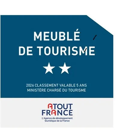 Entier Du Herisson 4 Personnes - Classe 2 Etoiles * Pommeuse